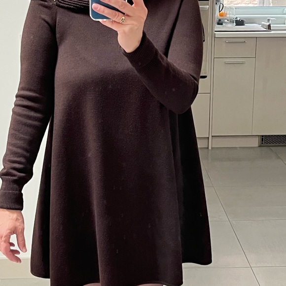 Balenciaga knit dress size 38, US S - Picture 14 of 15